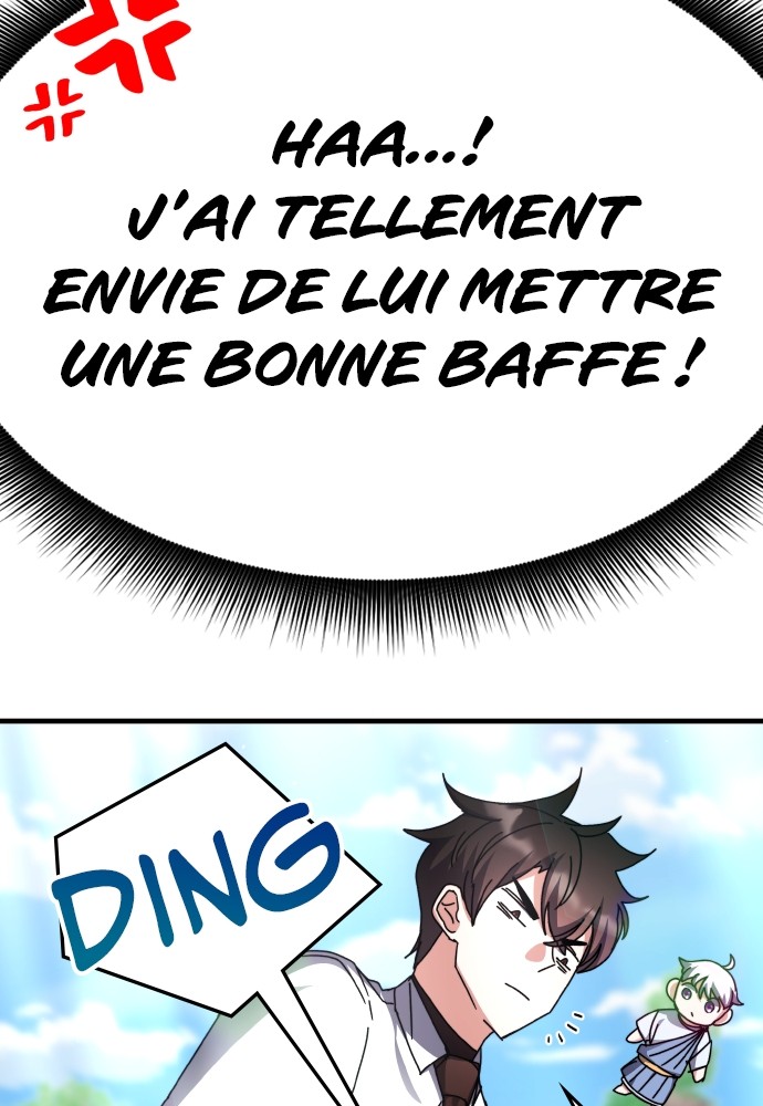 Transcension Academy Chapitre 116 - Page 105