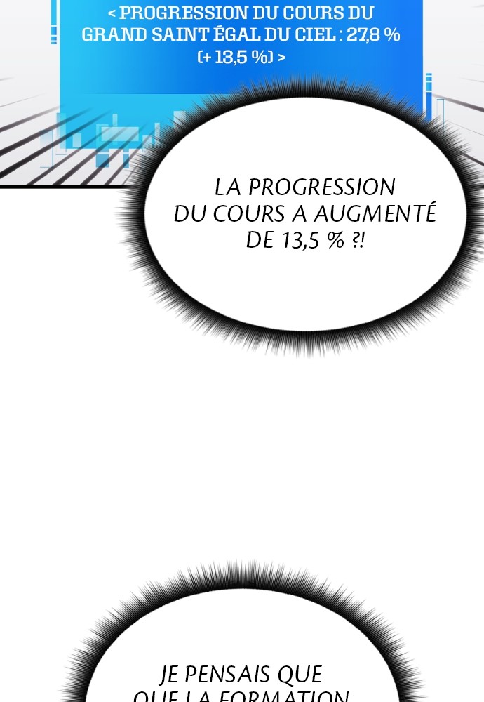 Transcension Academy Chapitre 116 - Page 107