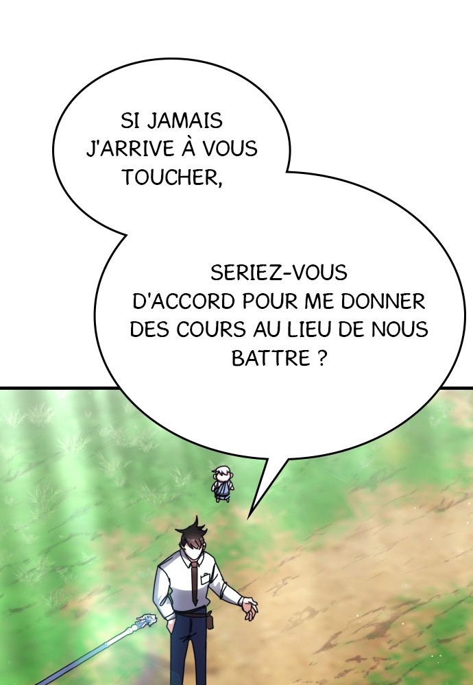 Transcension Academy Chapitre 116 - Page 112