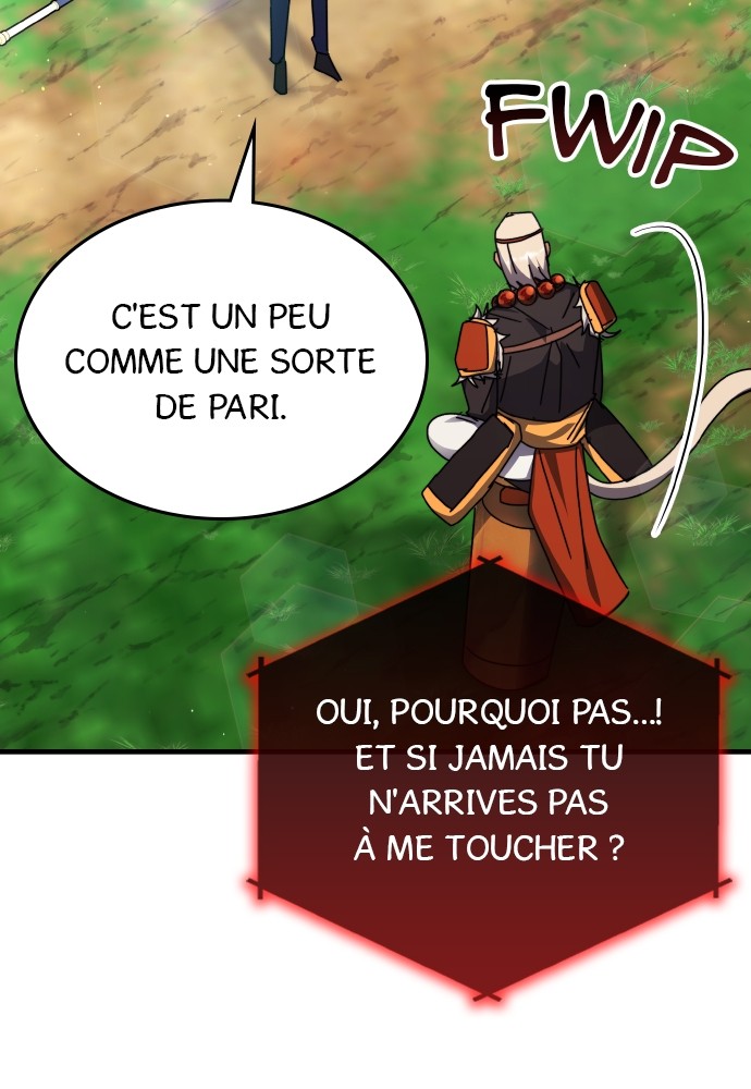 Transcension Academy Chapitre 116 - Page 113