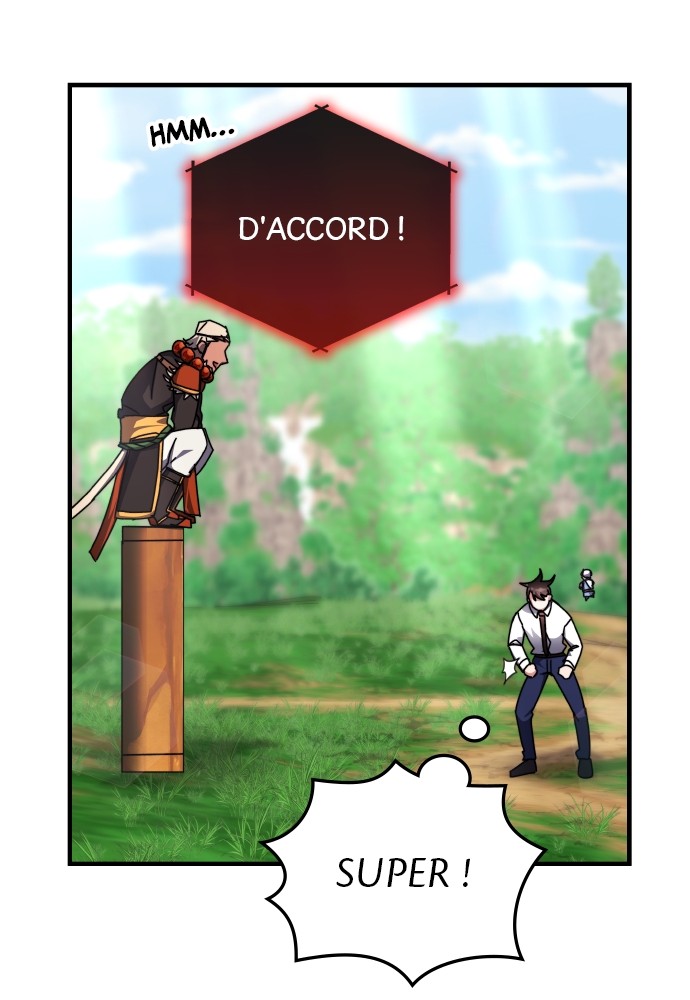 Transcension Academy Chapitre 116 - Page 116