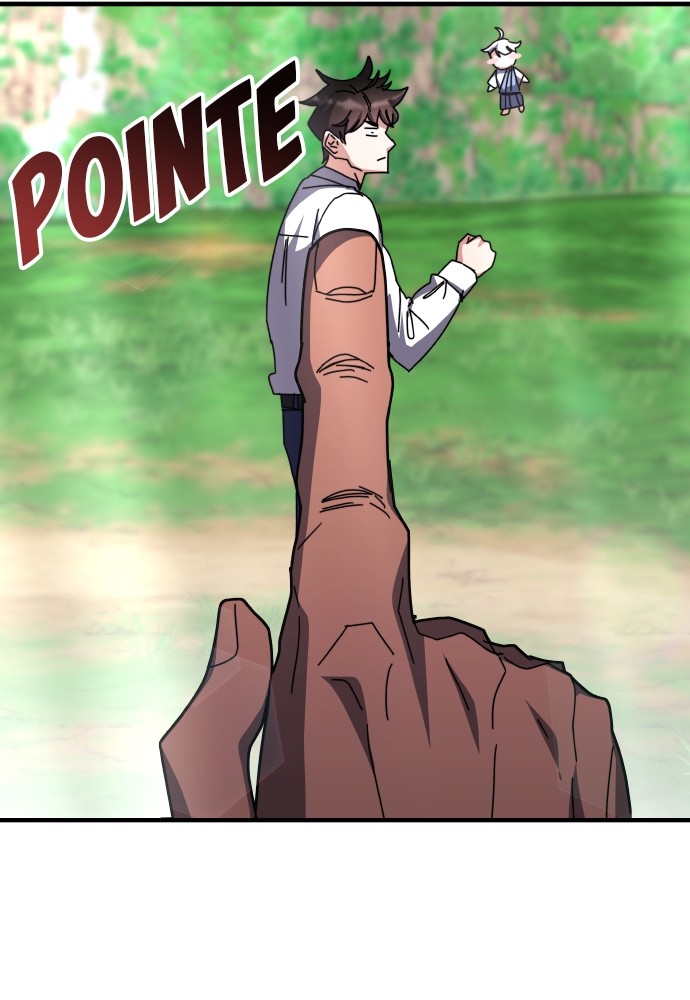 Transcension Academy Chapitre 116 - Page 119