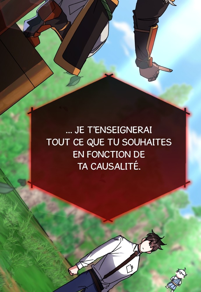 Transcension Academy Chapitre 116 - Page 121