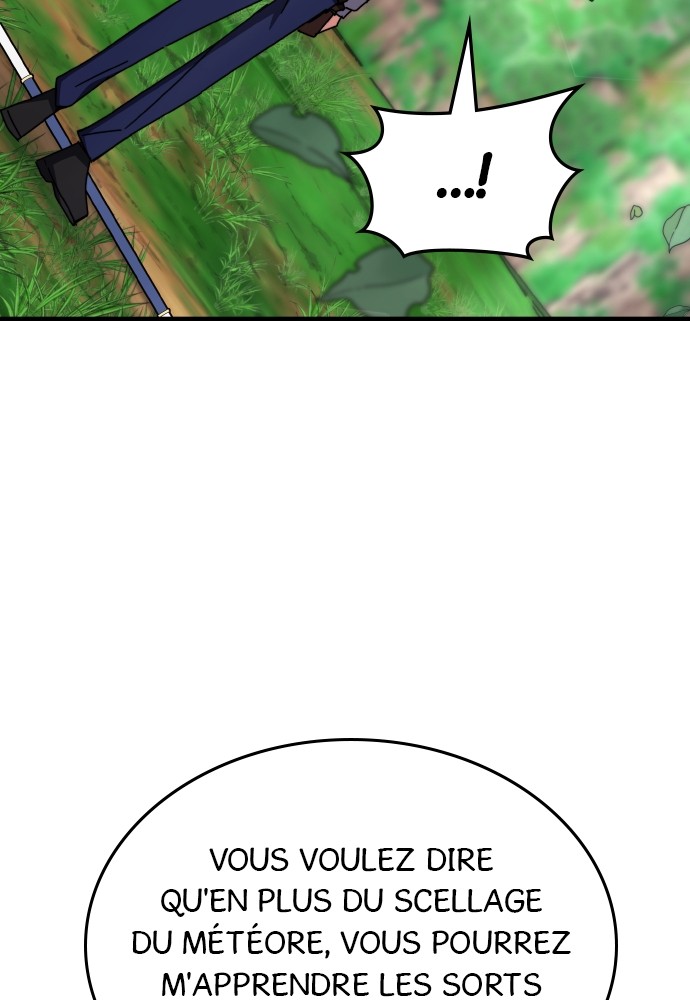 Transcension Academy Chapitre 116 - Page 122