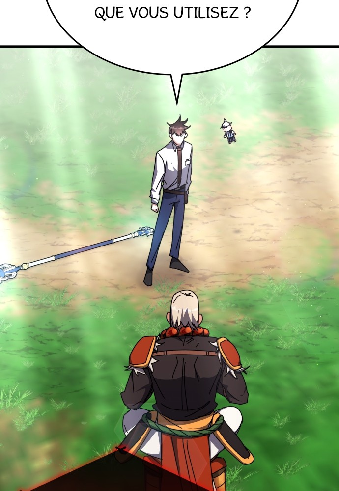 Transcension Academy Chapitre 116 - Page 123