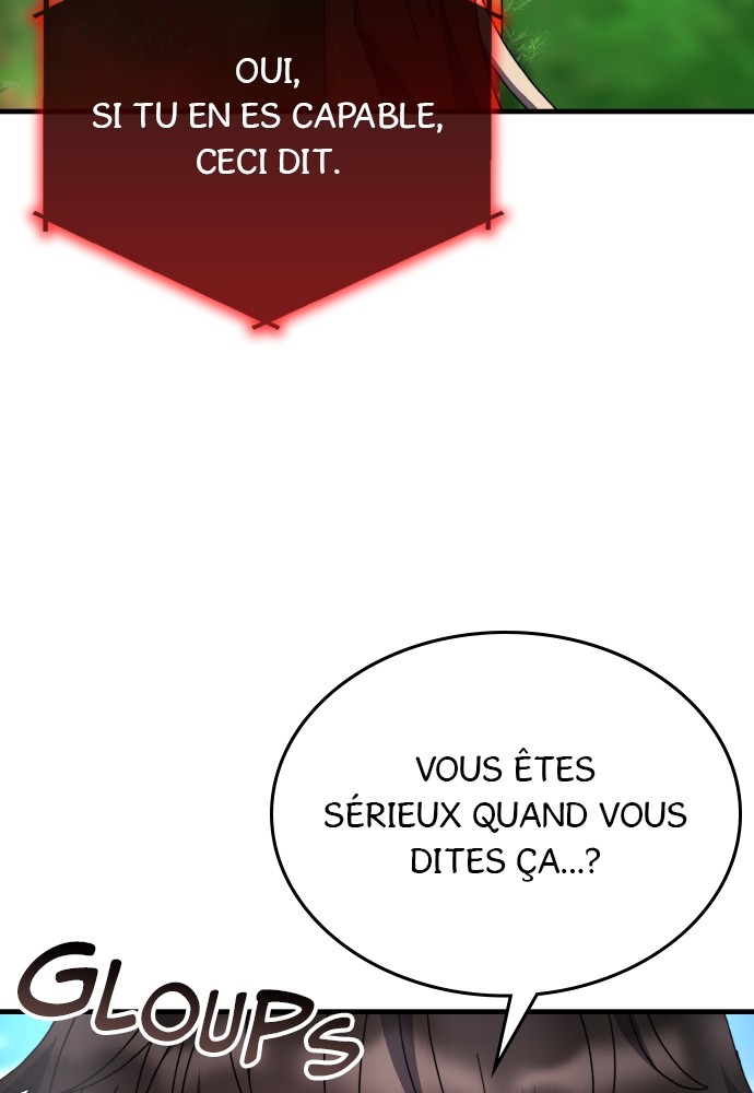 Transcension Academy Chapitre 116 - Page 124
