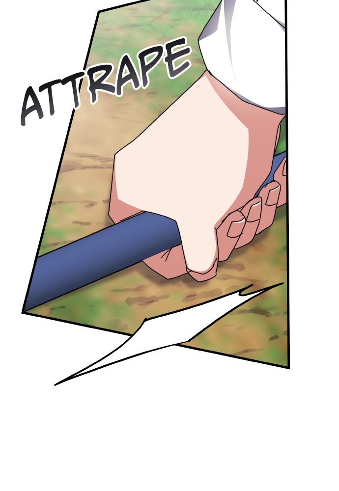Transcension Academy Chapitre 116 - Page 128