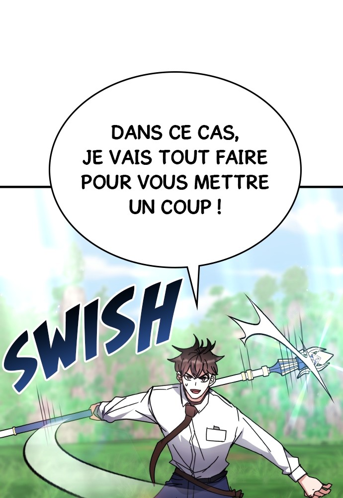 Transcension Academy Chapitre 116 - Page 129