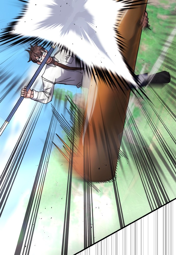 Transcension Academy Chapitre 116 - Page 13