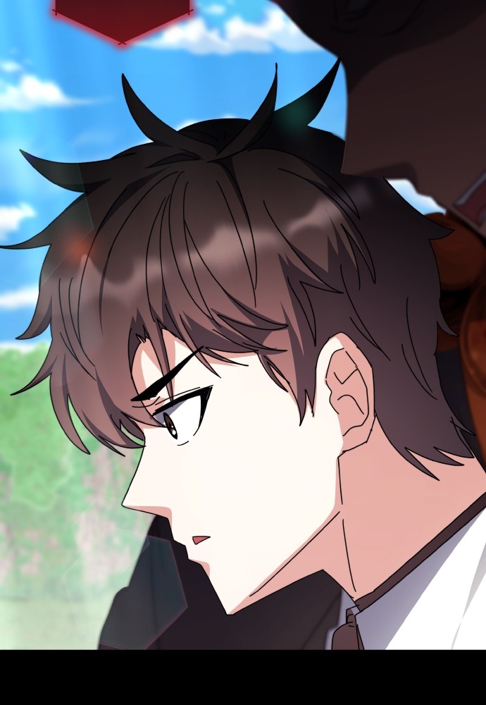Transcension Academy Chapitre 116 - Page 131