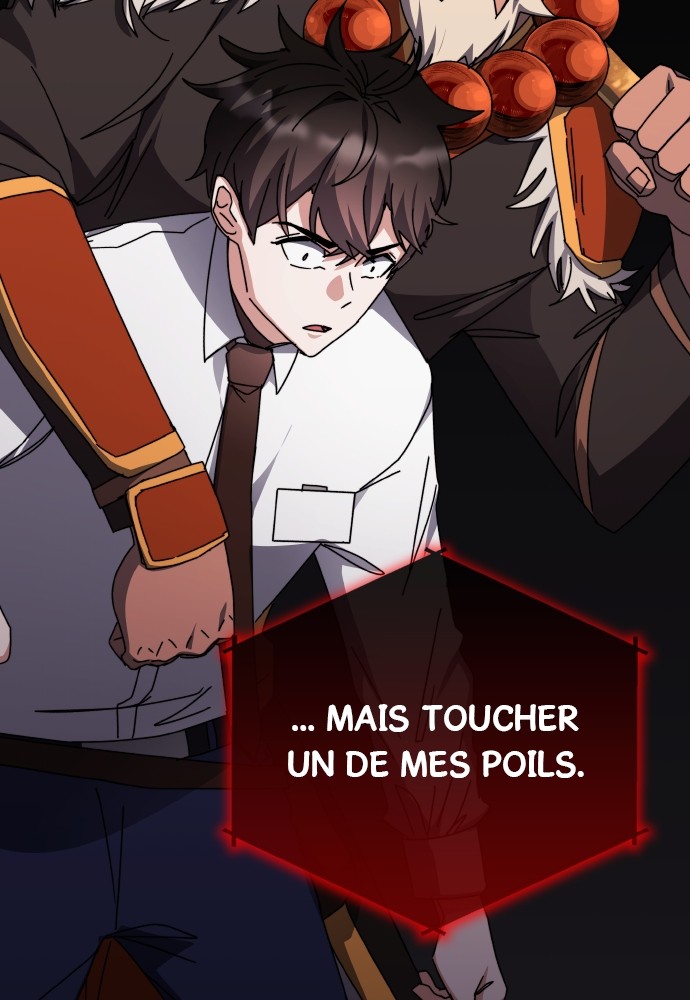 Transcension Academy Chapitre 116 - Page 133