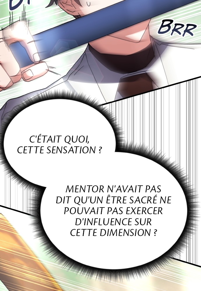 Transcension Academy Chapitre 116 - Page 15