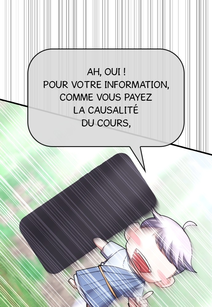 Transcension Academy Chapitre 116 - Page 17