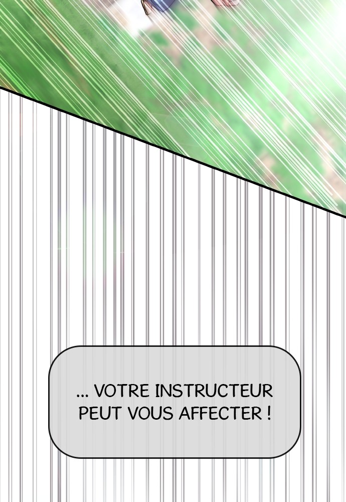 Transcension Academy Chapitre 116 - Page 18