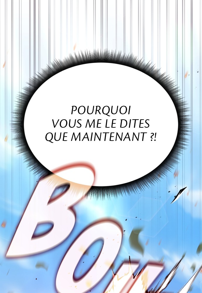 Transcension Academy Chapitre 116 - Page 19