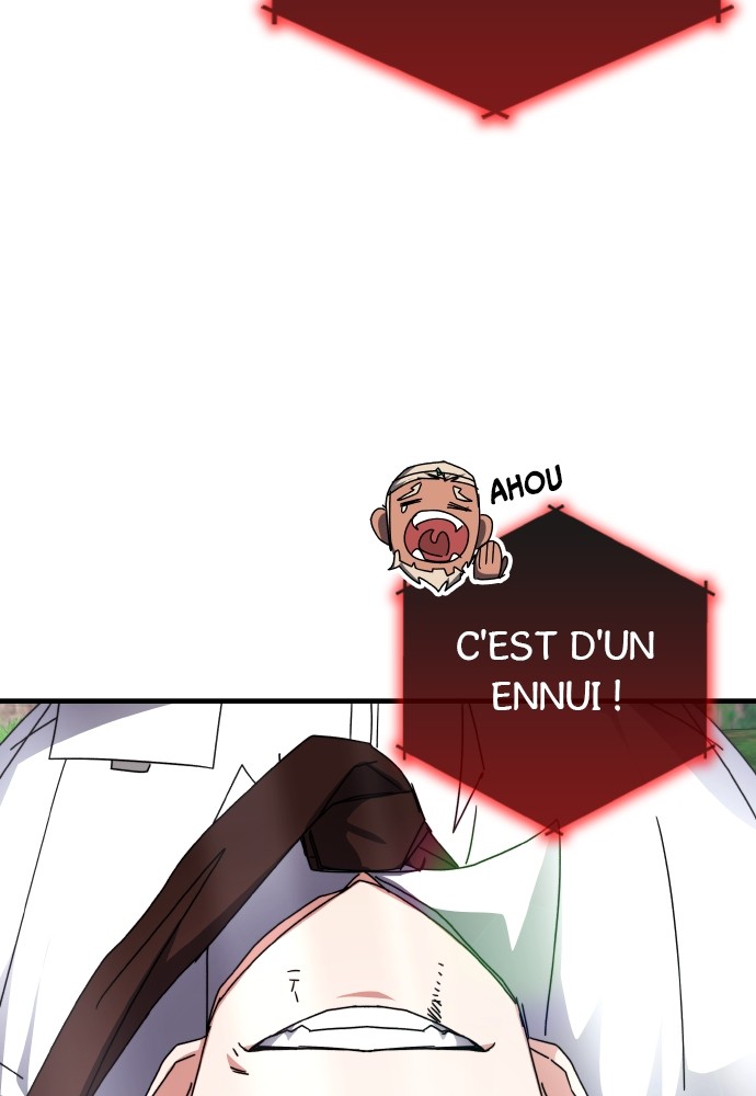 Transcension Academy Chapitre 116 - Page 22