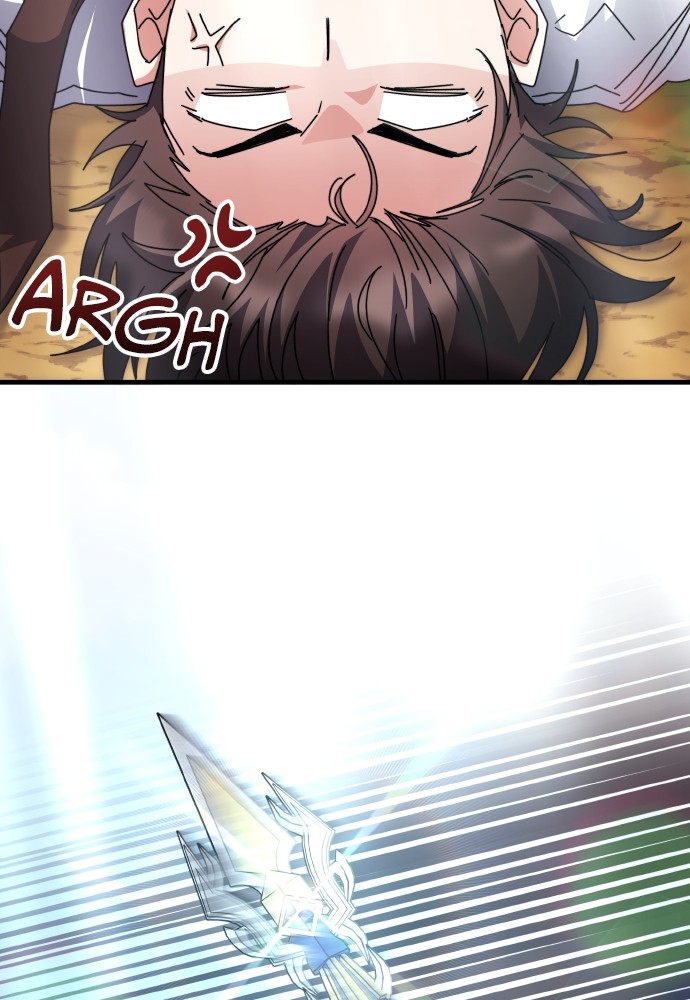 Transcension Academy Chapitre 116 - Page 23