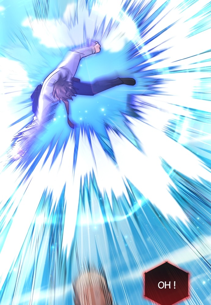 Transcension Academy Chapitre 116 - Page 27