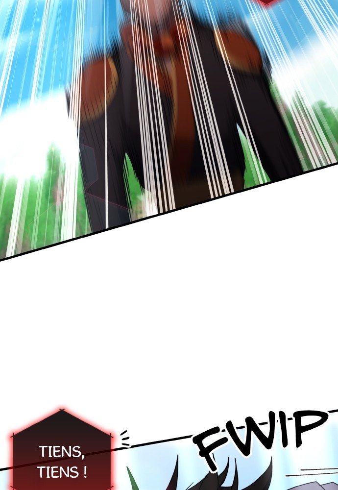 Transcension Academy Chapitre 116 - Page 28