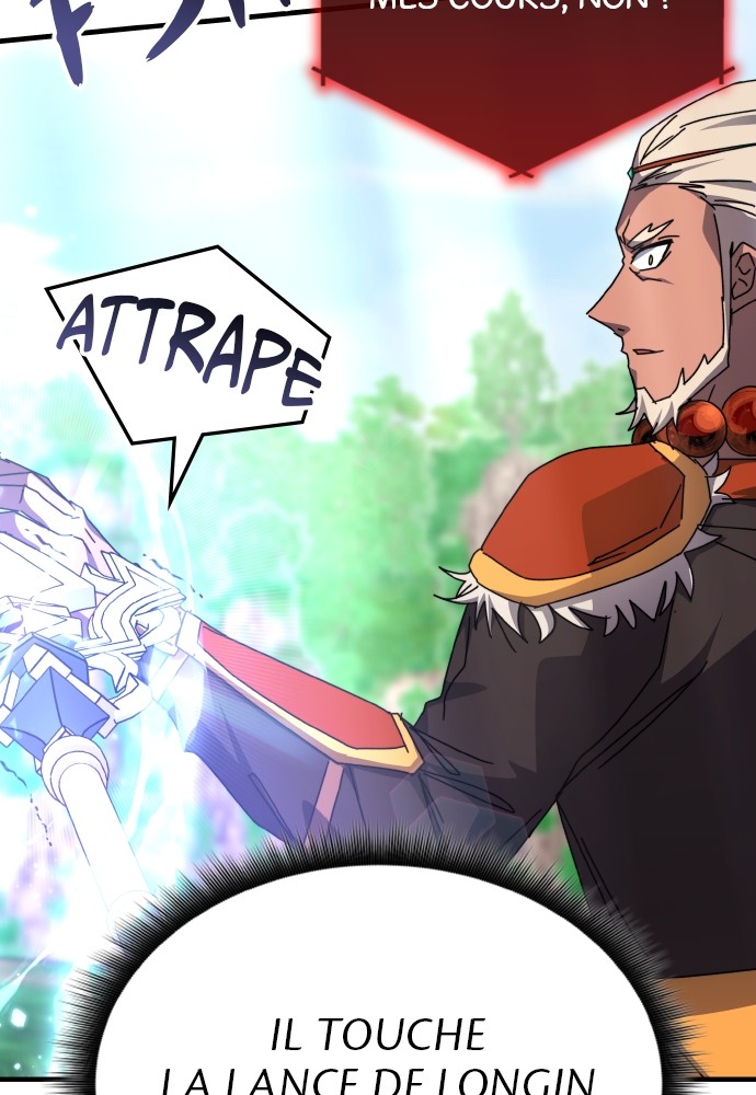 Transcension Academy Chapitre 116 - Page 30