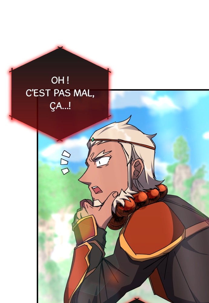Transcension Academy Chapitre 116 - Page 37