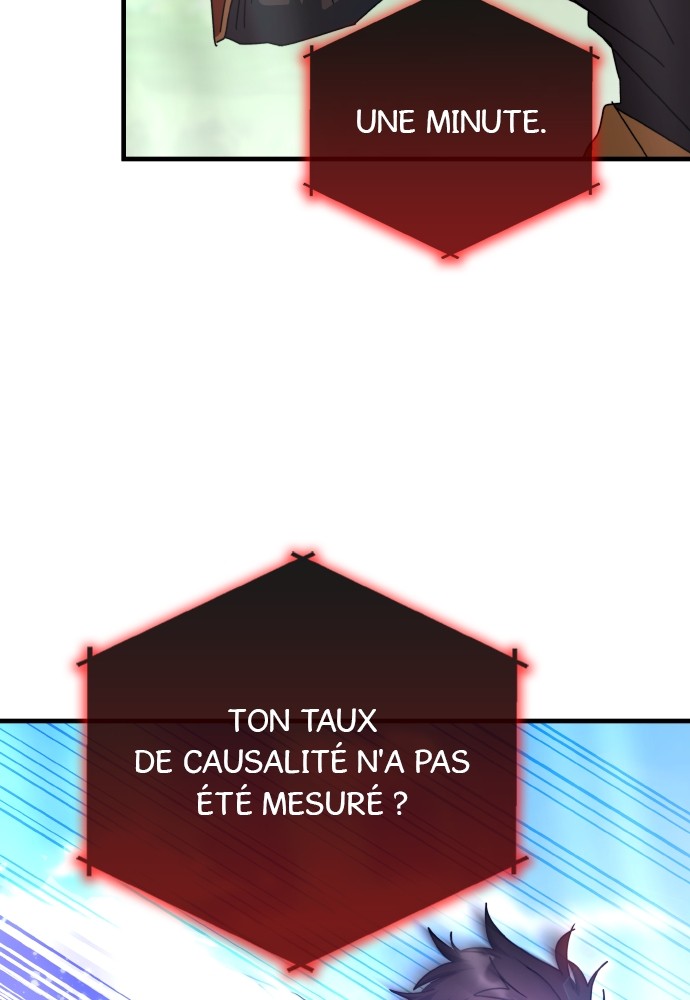 Transcension Academy Chapitre 116 - Page 38