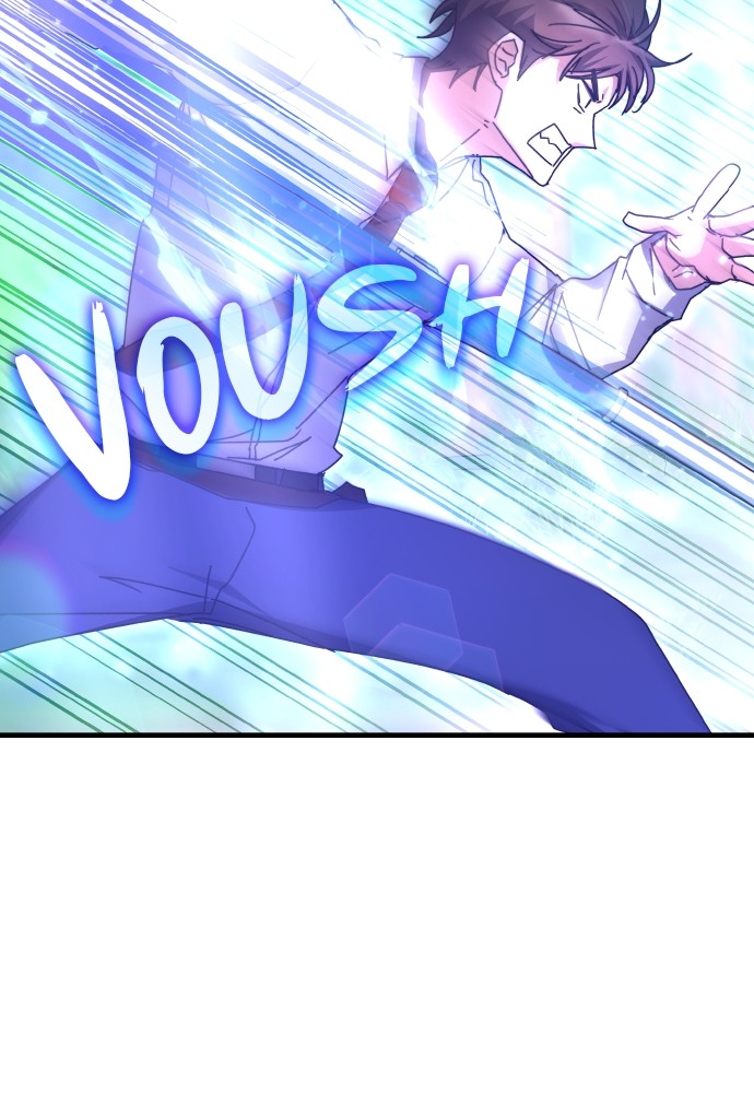 Transcension Academy Chapitre 116 - Page 39