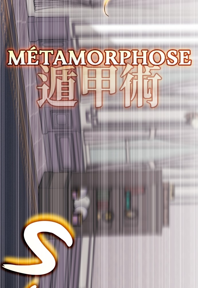 Transcension Academy Chapitre 116 - Page 4