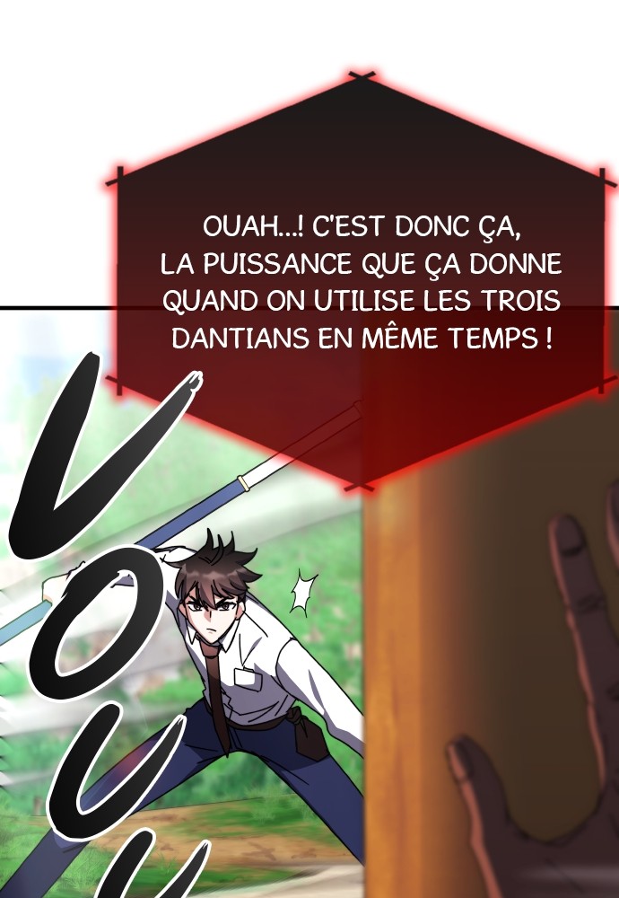 Transcension Academy Chapitre 116 - Page 42