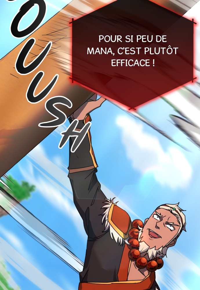Transcension Academy Chapitre 116 - Page 44