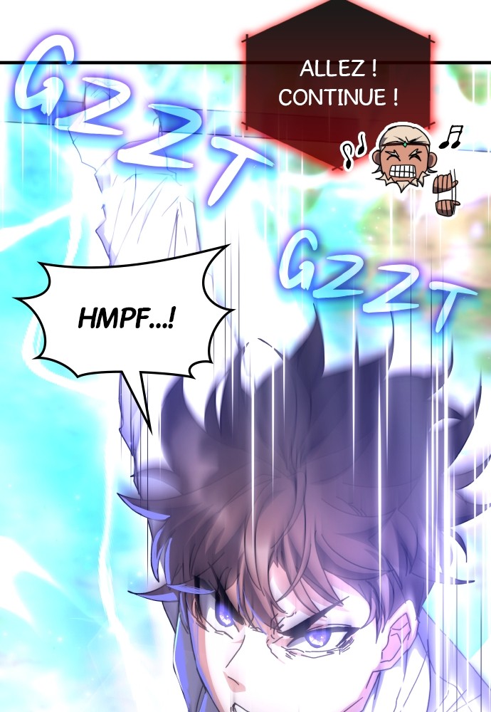 Transcension Academy Chapitre 116 - Page 46