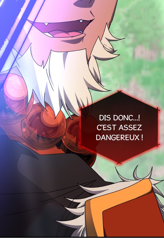 Transcension Academy Chapitre 116 - Page 52