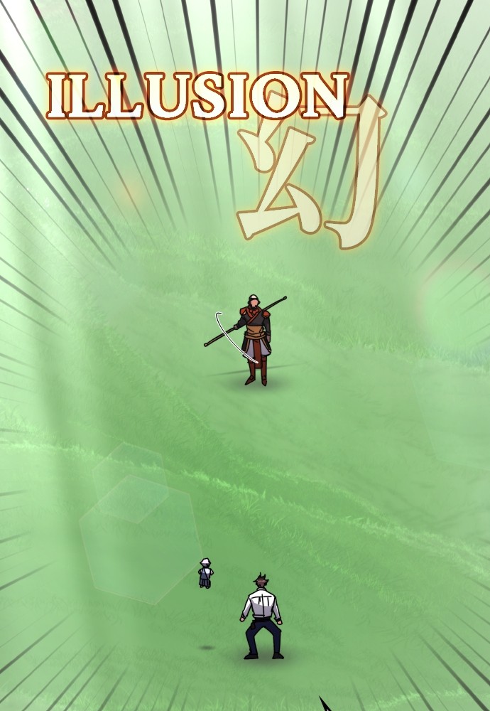Transcension Academy Chapitre 116 - Page 7