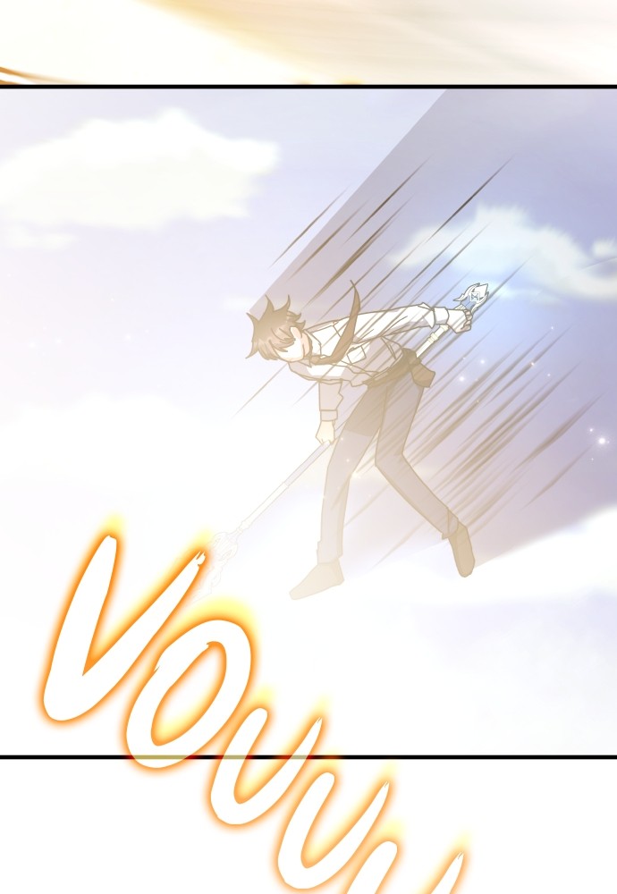 Transcension Academy Chapitre 116 - Page 75