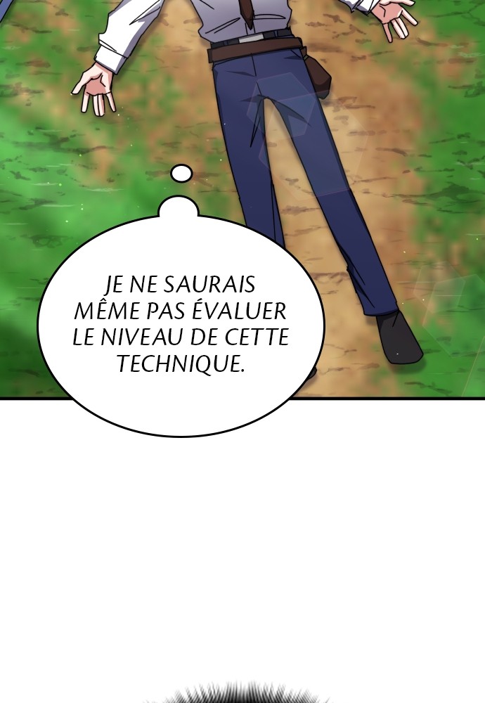 Transcension Academy Chapitre 116 - Page 81