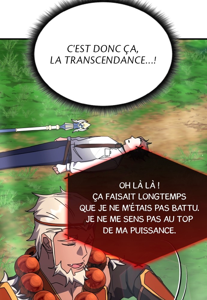 Transcension Academy Chapitre 116 - Page 82