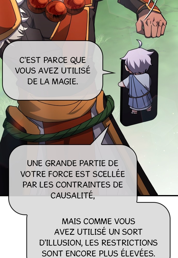 Transcension Academy Chapitre 116 - Page 83