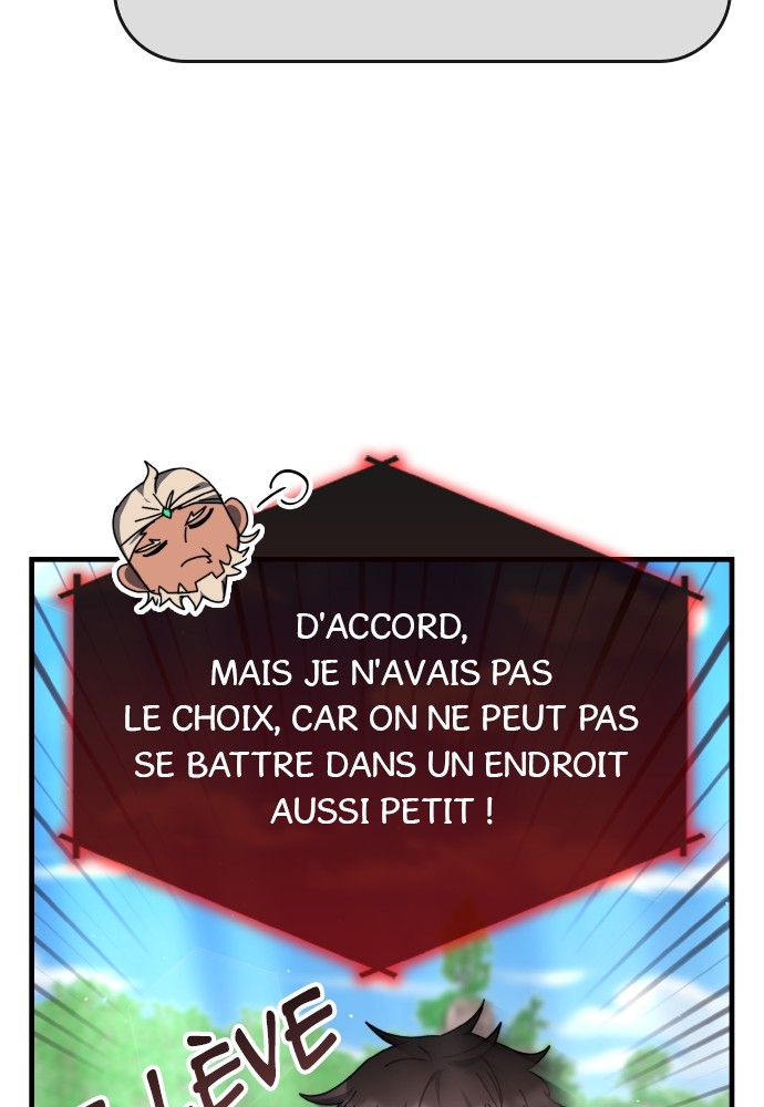 Transcension Academy Chapitre 116 - Page 84