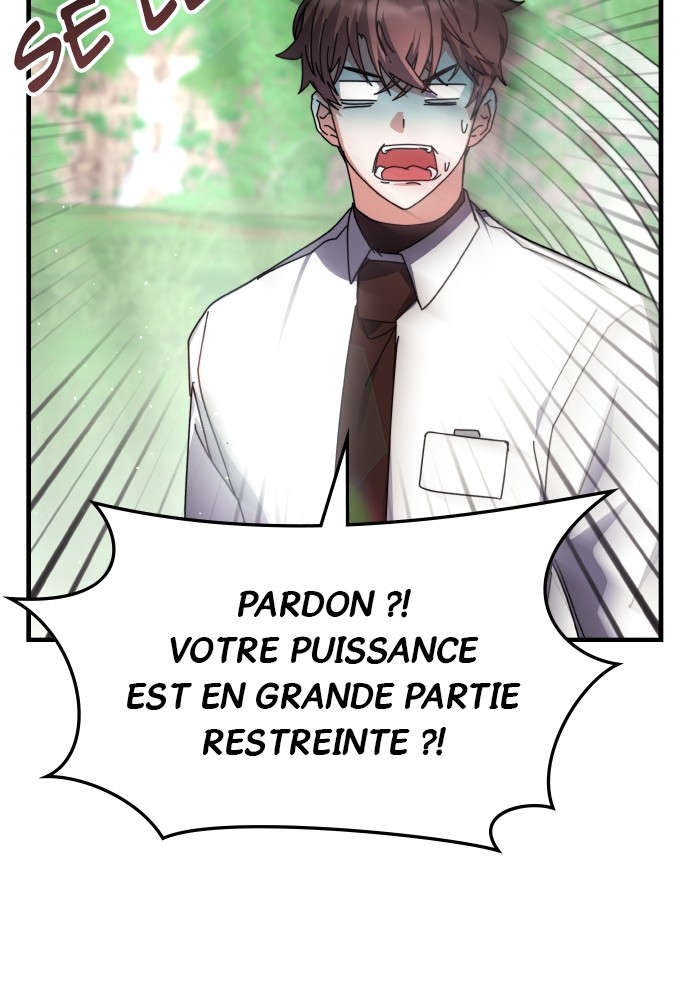Transcension Academy Chapitre 116 - Page 85