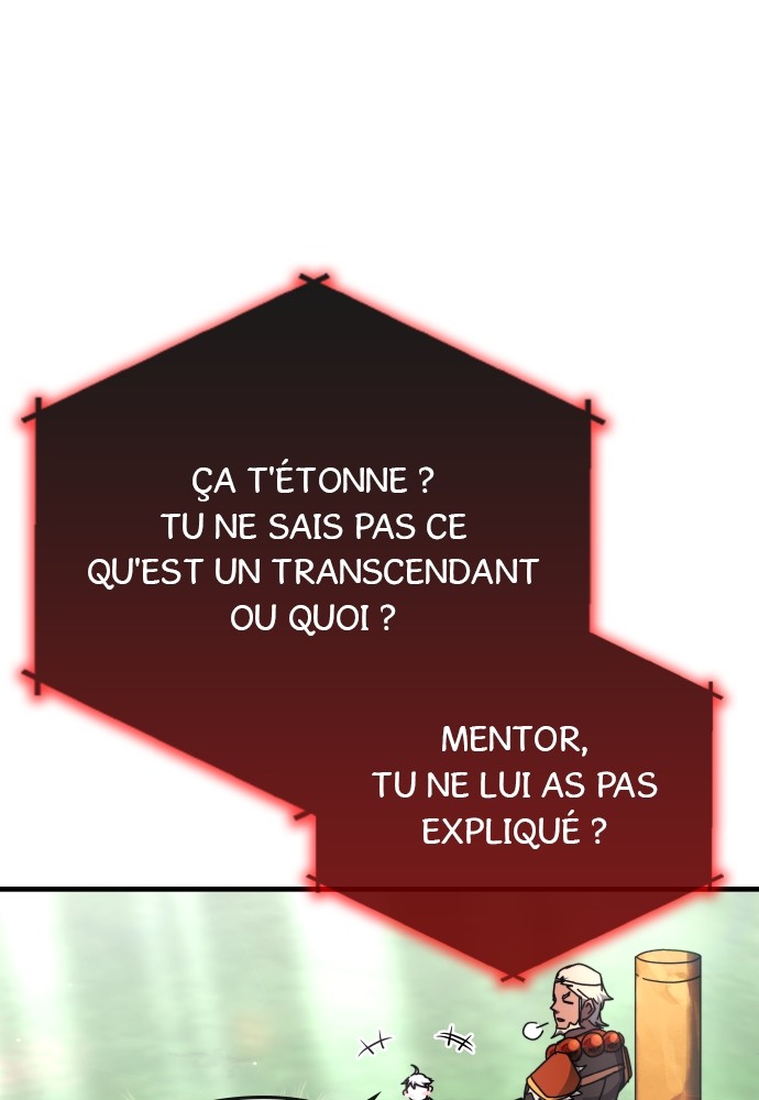 Transcension Academy Chapitre 116 - Page 86