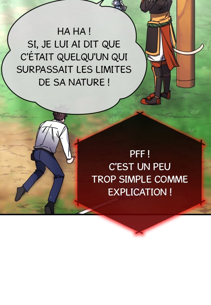 Transcension Academy Chapitre 116 - Page 87