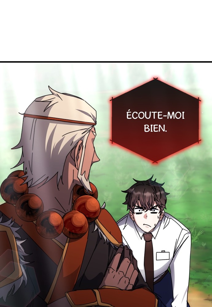 Transcension Academy Chapitre 116 - Page 88
