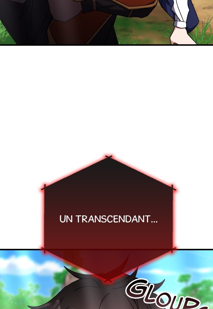 Transcension Academy Chapitre 116 - Page 89
