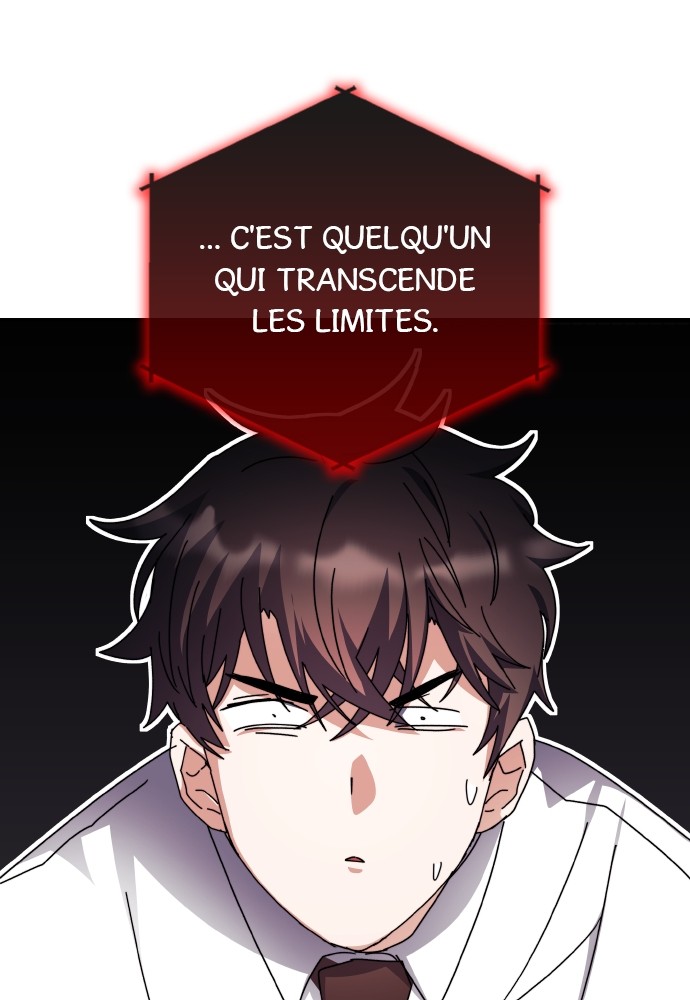 Transcension Academy Chapitre 116 - Page 91