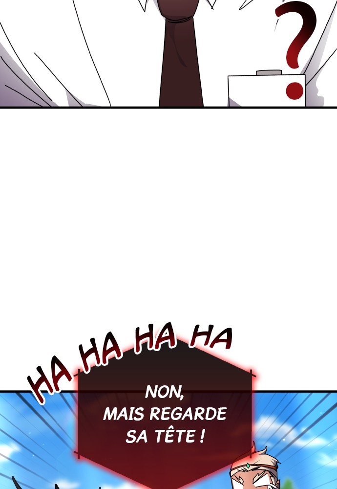 Transcension Academy Chapitre 116 - Page 92