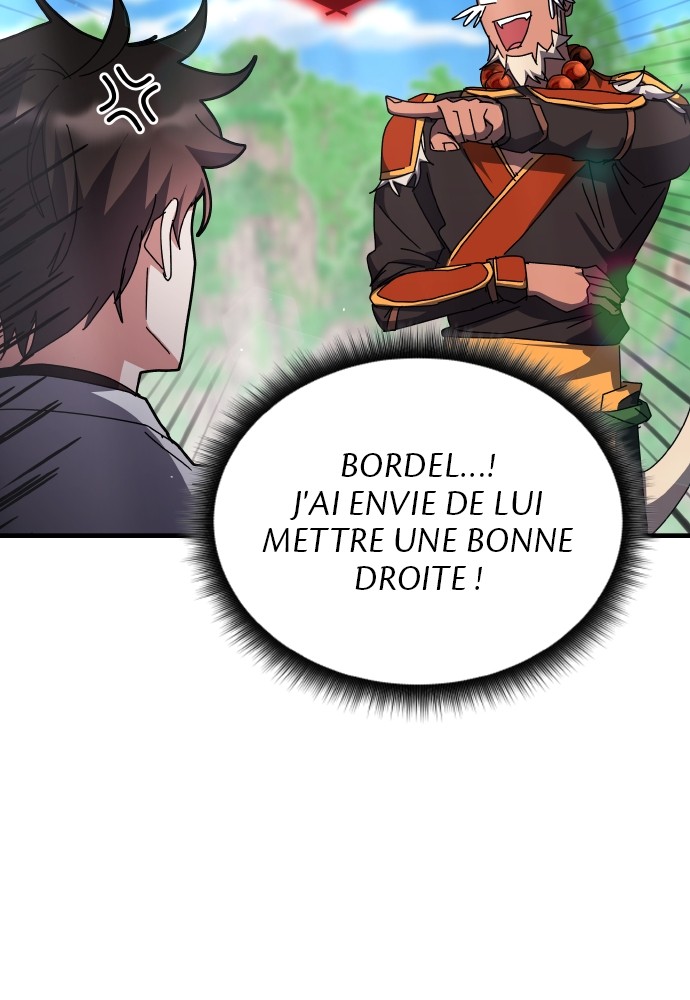 Transcension Academy Chapitre 116 - Page 93