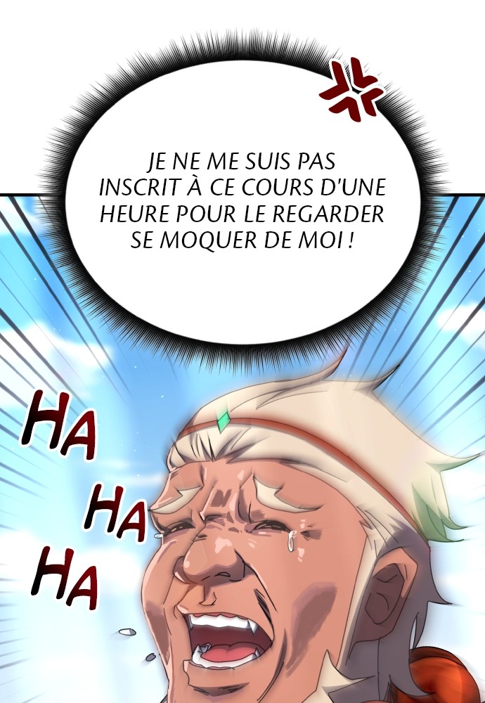 Transcension Academy Chapitre 116 - Page 94