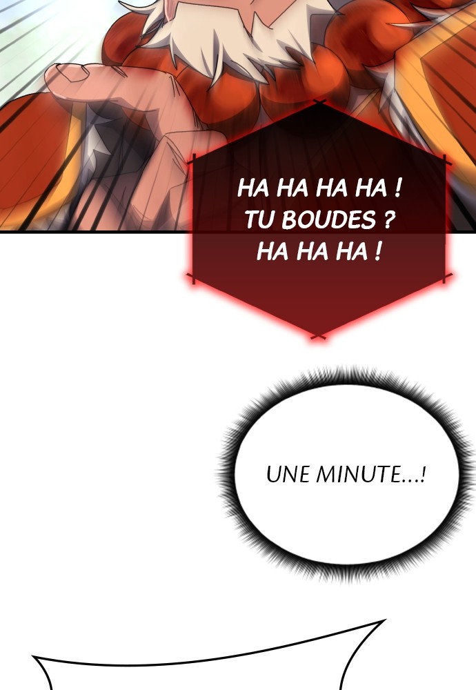 Transcension Academy Chapitre 116 - Page 95