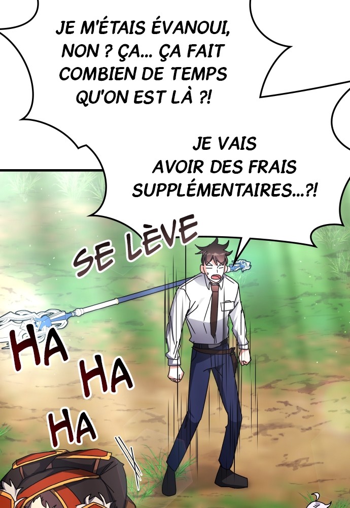 Transcension Academy Chapitre 116 - Page 96