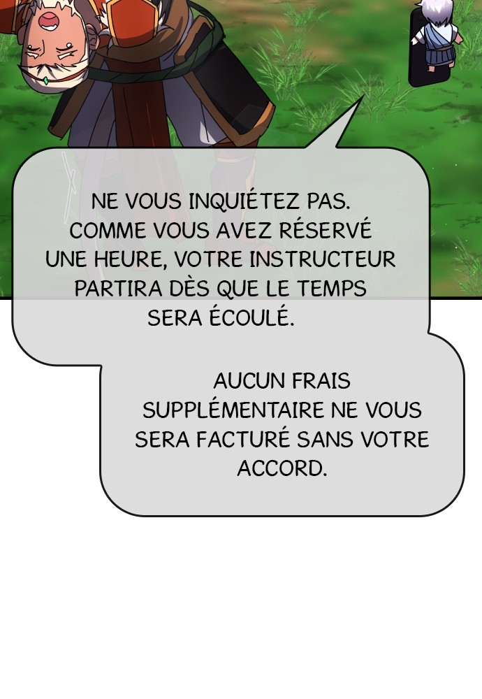 Transcension Academy Chapitre 116 - Page 97